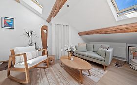 Le Vannerie - Appartement cœur historique - Tout équipé